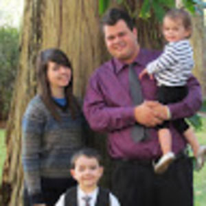 Meet your Posher, Jen